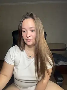 CaramelleSugar  online show from November 18, 5:47 pm