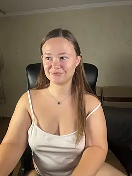 CaramelleSugar  online show from November 27, 7:06 pm