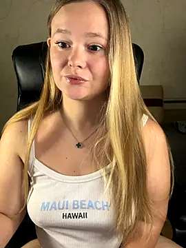 CaramelleSugar  online show from September 26, 5:43 pm