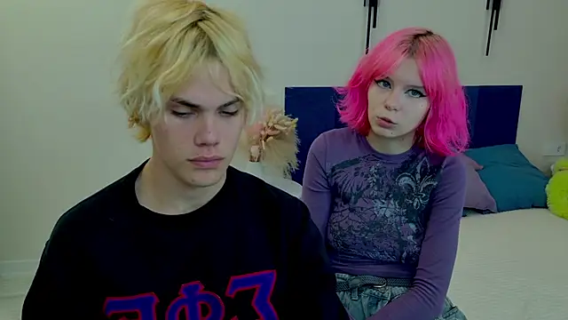 Bonnie And C1yde online show from October 11, 5:04 pm