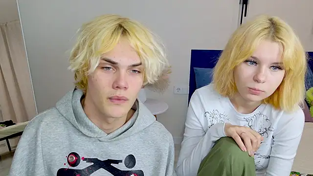 Bonnie And C1yde online show from October 2, 5:18 pm