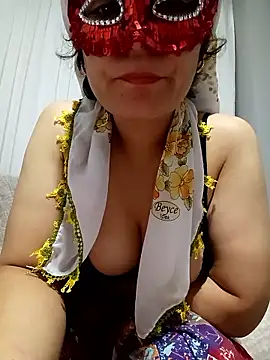 ezgi2545 online show from January 13, 5:17 pm