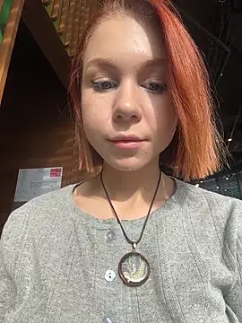 RosieSecret online show from November 16, 8:05 am