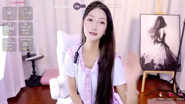 Snapshot of hanbaobao chatting on September 29, 10:20 am hanbaobao online show from September 29, 10:20 am