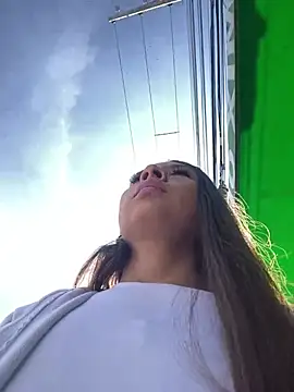 Sara-cooper2 online show from February 10, 3:04 pm