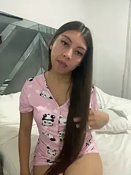 Sara-cooper2 online show from March 22, 7:09 pm