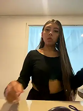 Sara-cooper2 online show from November 27, 6:22 pm