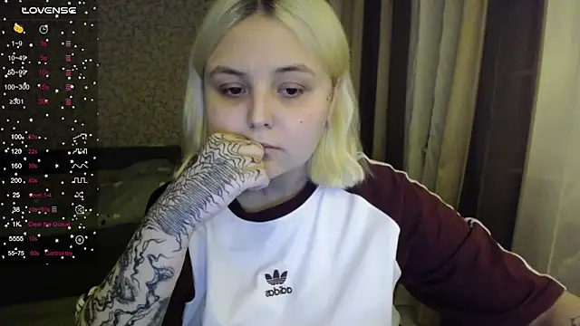 vendymories online show from October 30, 11:06 pm