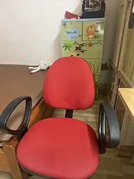 Snapshot of anna_sexy69 chatting on October 6, 10:36 pm anna sexy69 online show from October 6, 10:36 pm