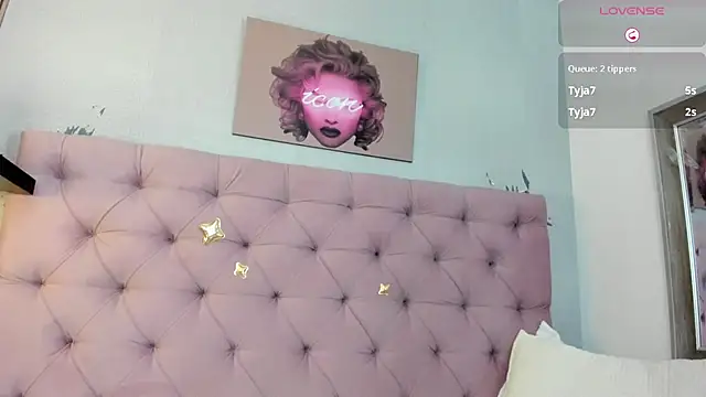 orion  smith online show from February 23, 1:54 pm