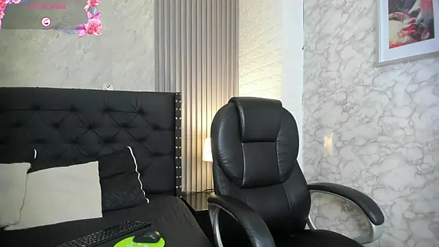 alicy  torres online show from September 22, 12:03 pm