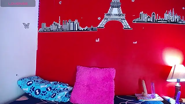 mikaela303av online show from December 5, 2:00 am