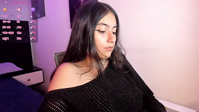 Snapshot of namiiwhite chatting on September 9, 1:33 pm namiiwhite online show from September 9, 1:33 pm
