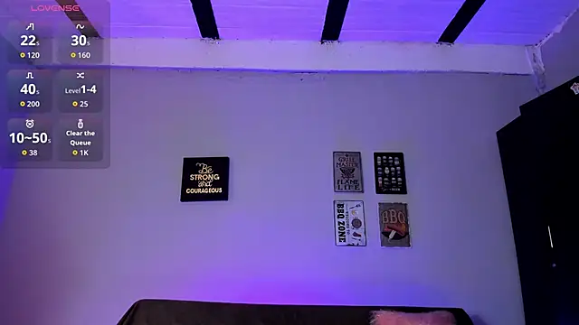 elizabethboltXXX online show from March 3, 7:42 pm