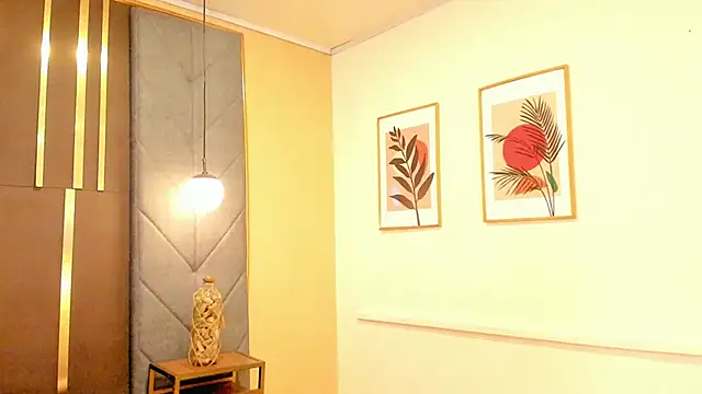 OliviGrace online show from October 23, 11:11 pm