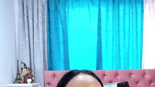 SamantaDarkk online show from April 13, 2:40 pm