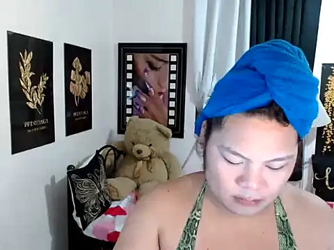 TSbrianaHugeCock online show from April 11, 2:32 pm