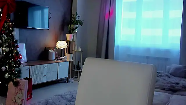 AdeleShinemm online show from February 11, 5:20 am