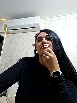 VickyDivinee online show from September 24, 5:34 pm