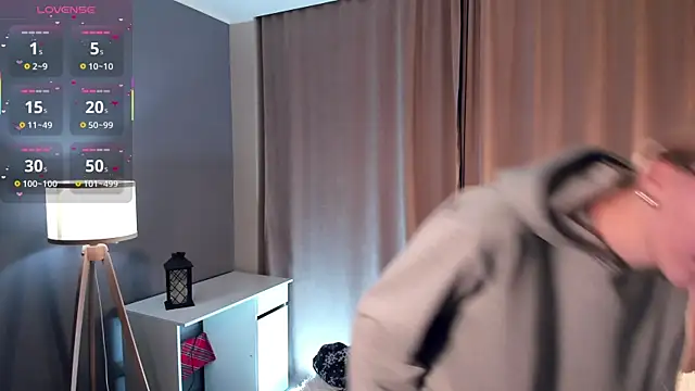 SharylSmalt online show from January 17, 1:02 am