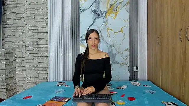 mybonnieandclyde303av online show from February 8, 12:36 am