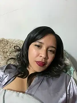 Snapshot of Esmeraldagh_ chatting on September 18, 2:54 am Esmeraldagh online show from September 18, 2:54 am