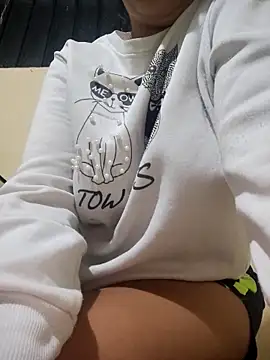 lana22 me online show from October 8, 6:51 am