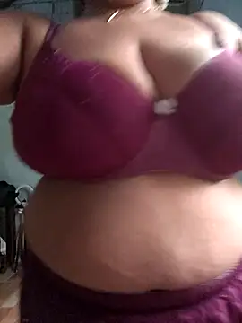 lady rosie online show from October 18, 6:05 am