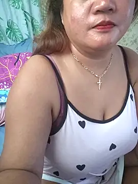 lady rosie online show from September 24, 1:48 am