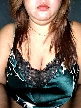 lady rosie online show from October 2, 9:09 pm