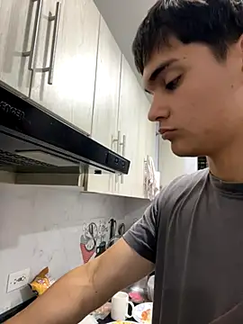 Samantha 2190 online show from November 27, 2:58 am