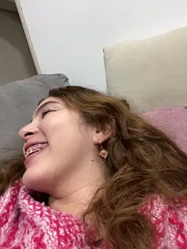 Samantha 2190 online show from November 9, 4:30 am