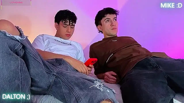 Mike Benelli online show from February 14, 9:17 pm