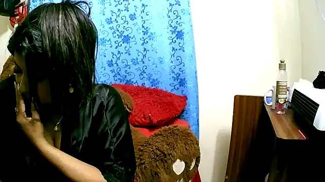 canela a73 online show from January 16, 5:47 am