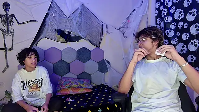 2006 tgn online show from October 30, 6:20 pm