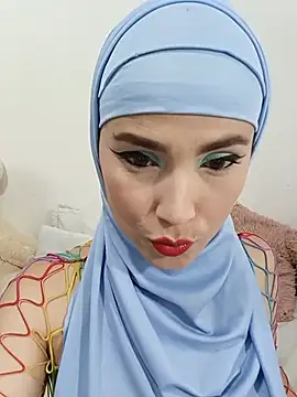 jamila zair online show from July 7, 3:26 pm