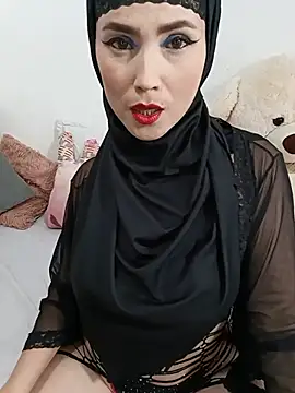 jamila zair online show from July 15, 3:50 pm