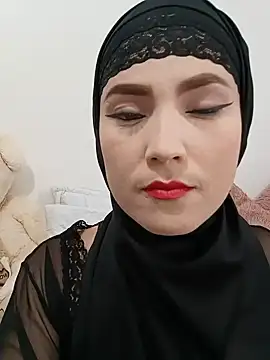 jamila zair online show from July 6, 3:14 pm