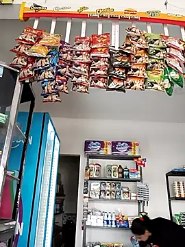 Titiss8921 online show from October 27, 11:50 am