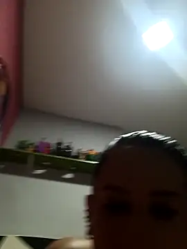 Titiss8921 online show from October 5, 1:27 pm