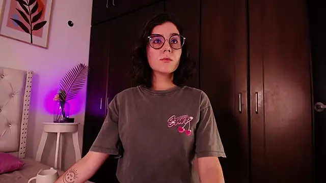 barbyehot online show from April 8, 10:12 pm