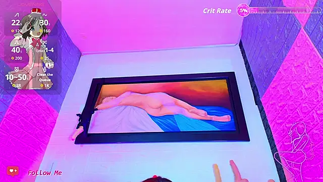 kiim katta01 online show from October 27, 11:54 pm