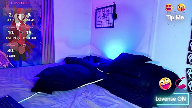 Valkiria 09 online show from October 9, 5:11 am