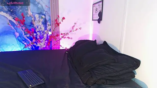 Valkiria 09 online show from December 23, 4:49 am