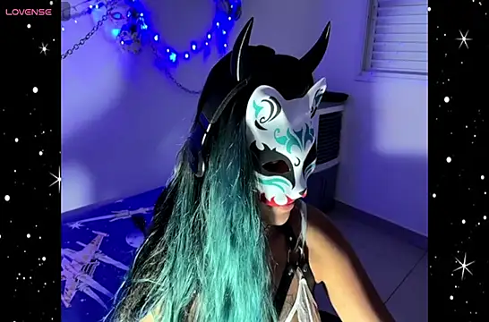 bluesubmissive online show from March 30, 12:43 am