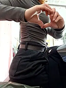 irina hana online show from February 3, 2:53 am