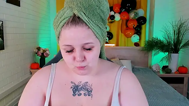 SladaDell online show from October 24, 3:46 am