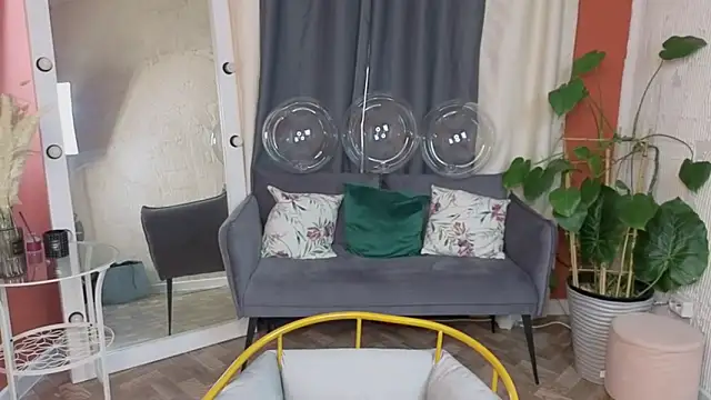 Vel1ka online show from February 28, 5:07 am