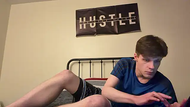 BigIncognitoXXX online show from February 22, 8:48 am
