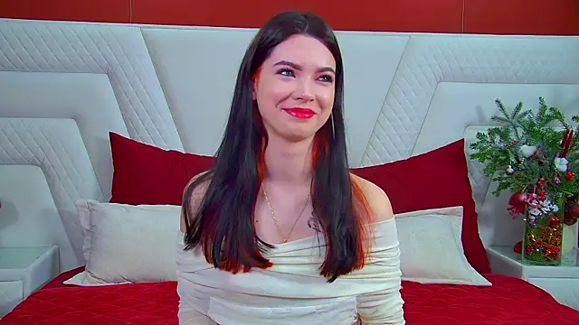 MelissaMays online show from December 5, 6:31 pm